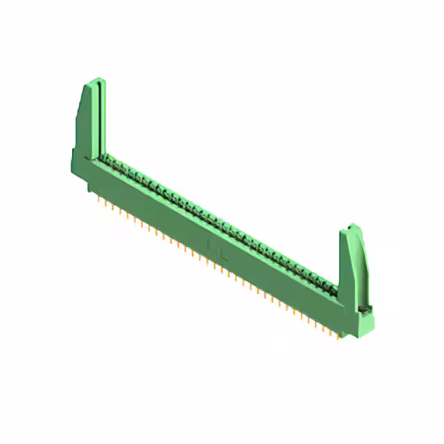 337-068-540-878 EDAC Inc.  Edgeboard Connectors